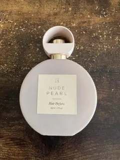 Her lip to BEAUTY ヘアパフューム - NUDE PEARL