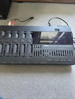 YAMAHA MODEL CMX100Ⅲ