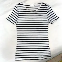 H&M トップス　XS