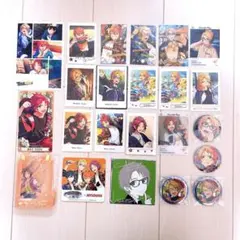 あんスタ Trickstar グッズ