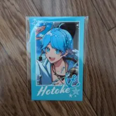 -hotoke- カード いれいす
