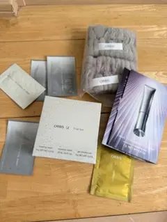 【新品未開封】オルビスユー 7日間モニターセット