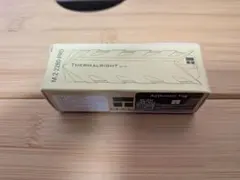 THERMALRIGHT M.2 2280 PRO ヒートシンク