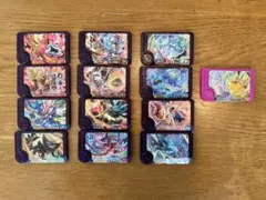 ポケモンフレンダ フレンダピック 13枚