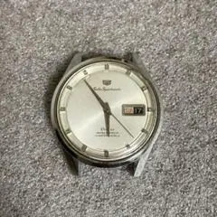 Watchdives WD1960S 白文字盤 VH31 クォーツ - メルカリ