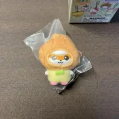 サンリオ ちびっとも コロコロクリリン