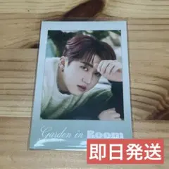 STRAY KIDS チャンビン　トレカ