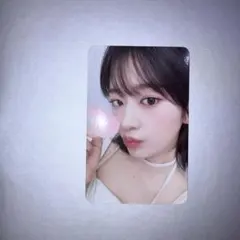 ユジン シーグリ トレカ 2022(2023) 2025年最新】ユジン トレカ ive シーグリの人気アイテム - メルカリ