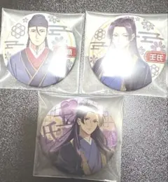 ぷ*読様 薬屋のひとりごと 壬氏 高順セット