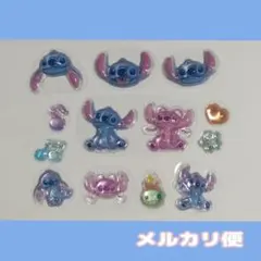 【正規品】スティッチ　ボンボンドロップシール おすそわけ