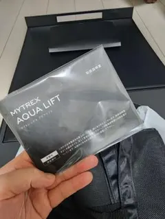 MYTREX AQUA LIFT マイトレックス アクアリフト MT-AL22B - メルカリ
