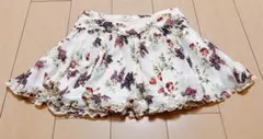 LAISSE PASSE スカートのサムネイル
