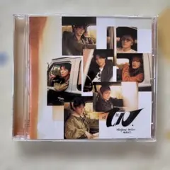 west. アルバム　唯一無二　通常盤