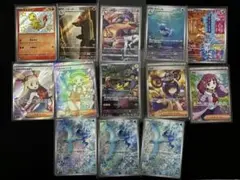 ミラクルバトルカードダス ワンピース 人魚12枚セット - メルカリ