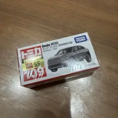 タカラトミー Honda VEZEL ミニカー 109のサムネイル