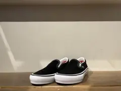 VANS×INDEPENDENT SLIP-ON PRO VN00097MU2B - メルカリ