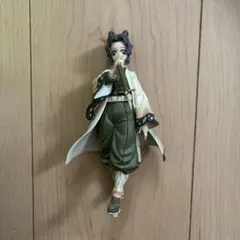 鬼滅の刃　胡蝶しのぶフィギュア 絆ノ装-捨ノ型 セピアカラーver.