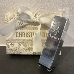 【新品未使用】Dior アディクションリップグロウ 012 ローズウッド