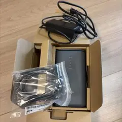 docomo home 5G