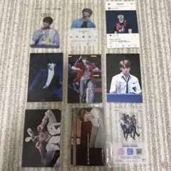 2026年最新】bts マスター トレカの人気アイテム - メルカリ