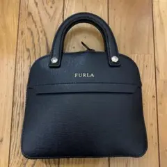 値下げしました‼️【未使用】FURLAフルラ 折りたたみエコバッグのサムネイル