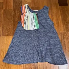 wolf&rita トップス