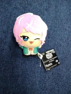 ヒプマイ -Division Rap Battle-　ちびぐるみ　飴村乱数①