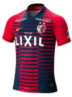 2026年最新】鹿島アントラーズ ユニフォーム 2017の人気アイテム