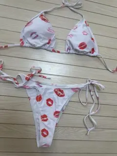 ビキニ❤︎キスマース