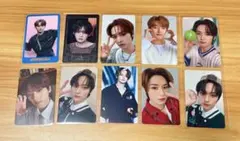 straykidsリノLeeKnowトレカグッズまとめ売り　合計700点 Straykids leeknow リノ トレカ まとめ売り - メルカリ