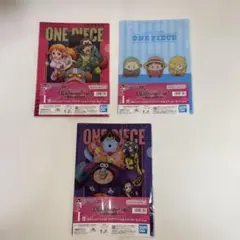 2025年最新】一番くじ ワンピース クリアファイルの人気アイテム