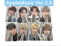ATEEZ Apple music 対面 ヨントン ハムスターセット ATEEZ Apple music 対面 ヨントン ハムスターセット - メルカリ