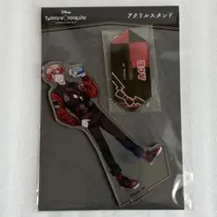 ツイステ　エース　ユニオンバースデー　アクリルスタンド