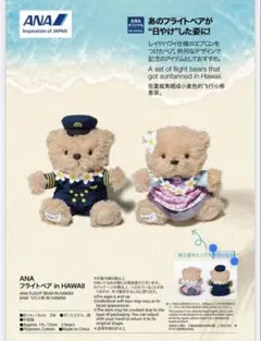 2026年最新】ana フライトベアの人気アイテム - メルカリ