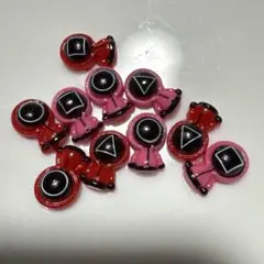 ネイルパーツ　10個