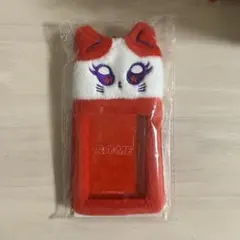 ME:I 石井蘭　トレカホルダー