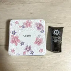 オージュア　スプリングコフレ　限定BOX ディープレイヤーH