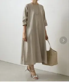 シルクアサDRESS - メルカリ