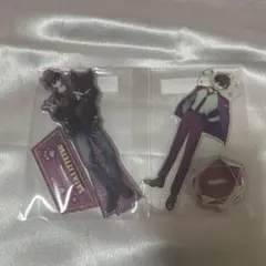 にじさんじ Oriens 佐伯イッテツ アクリルスタンド セット