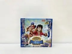 ミラバト 未開封 ボックス ルフィ ミラクルキラ 超新星 - メルカリ