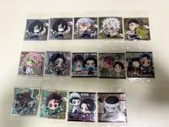 鬼滅の刃 ウエハース シール