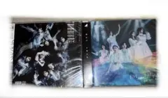 櫻坂46 未開封品 CD2枚 おまけ生写真付き（匿名配送