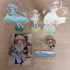 2026年最新】紬ヴェンダース アクリルスタンドの人気アイテム - メルカリ