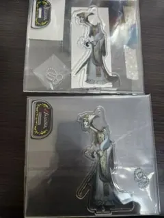 IdentityV 第五人格 使徒 アン クリアファイル UR衣装 - メルカリ