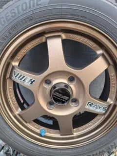 2026年最新】RAYS 14インチの人気アイテム - メルカリ