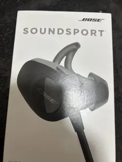 箱、ケースのみBose SoundSportのサムネイル