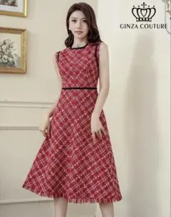 GINZA COUTURE ￤ERUKEI LK エルケイドレス