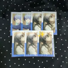 プロセカ 冬弥 ひつじ エピカ