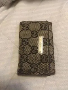 GUCCI　キーケース