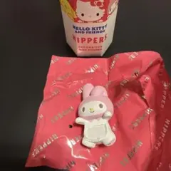 【正規品】HIPPERS サンリオ マイメロディ